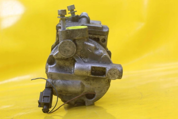 COMPRESSEUR COMPRESSEUR DE CLIMATISATION AUDI A4 B7 2.0 TDI 8V BPW 8E0260805CB