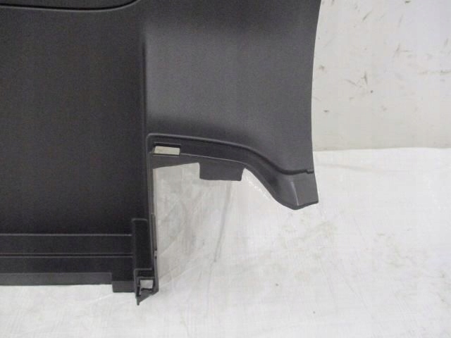 CITROEN C3 AIRCROSS COLLECTEUR COUVERCLES DE COFFRE GARNITURE DROITE NEUF ORIGINALE