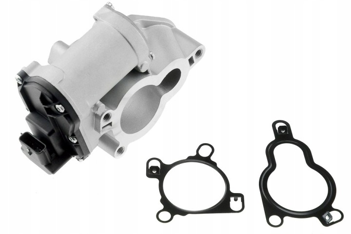 VANNE EGR RENAULT LAGUNA III 2.0DCI 08-