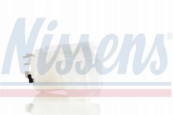 NISSENS NISSENS 996020 RÉSERVOIR D'EXPANSION FLUIDE REFROIDISSANT