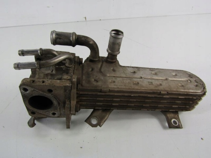 OCTAVIA II 1Z RADIATEUR GAZ D'ÉCHAPPEMENT 1,9 TDI 105 KM BXE