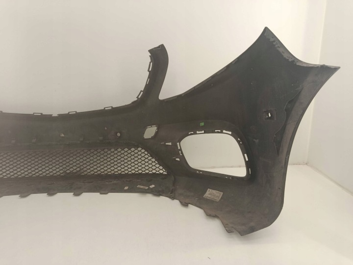 PARE-CHOCS AVANT AVANT MERCEDES V CLASS W447 AMG A4478851000