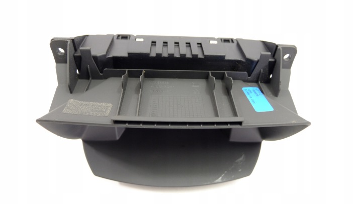 OPEL ZAFIRA B RADIO CD MONITEUR 13357123 13301077