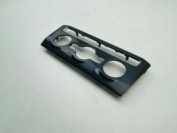 VOLKSWAGEN TIGUAN ALLSPACE ÉLÉMENT TABLEAU DE BORD INSTRUMENTATION MILIEU 5NN820073A