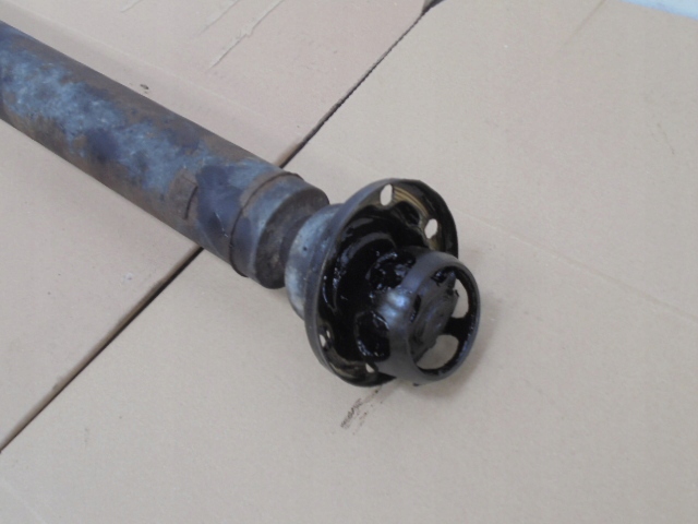 BMW X5 E53 ARBRE DE TRANSMISSION ARRIÈRE 3,0D 7524364