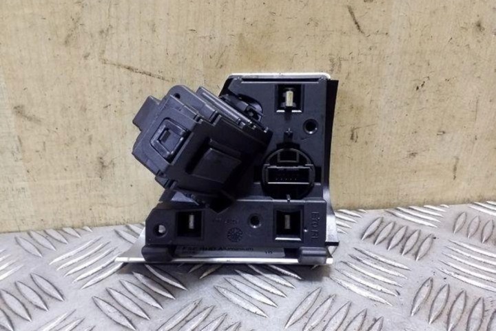 CONTACTEUR D'ALLUMAGE BMW X5 (E70) 6967675 3.0L DIESEL 173KW 2007