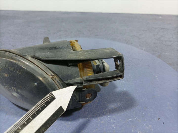 VW PASSAT B6 LIFT PHARES ANTIBROUILLARD AVANT AVANT GAUCHE 271293-00LI