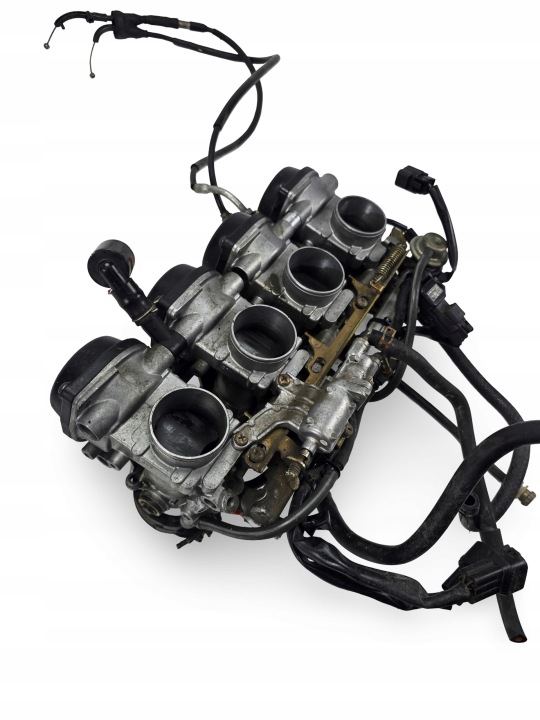 YAMAHA YZF 1000 R1 RN09 02-03 CARBURATEUR CARBURATEURS