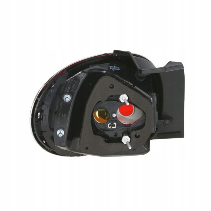 FT 5-00L 2012-ON TAIL PHARE RH LIVING VER