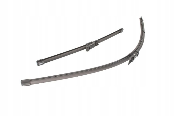 ESSUIE-GLACE VALEO 577888 1840436 SILENCIO FLAT BLADE VF888 2 PIÈCES