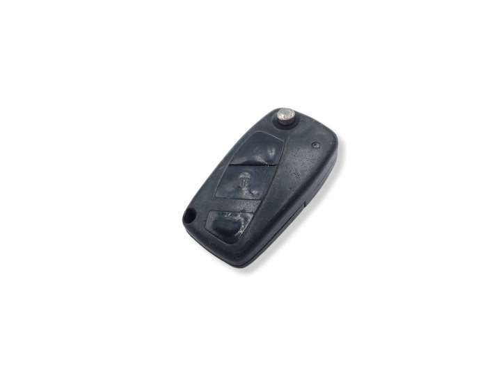 CLÉ CLÉ TÉLÉCOMMANDE PEUGEOT EXPERT FIAT DUCATO PANDA STILO ID:46 PCF7946