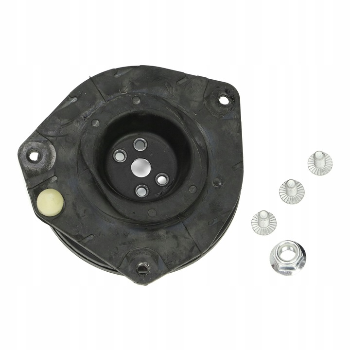 BRIDA ALTAVOCES MC PHERSONA PARTE DELANTERA IZQUIERDA/DERECHA (CON LOZYSKIEM) RENAULT GRAND SCENIC 