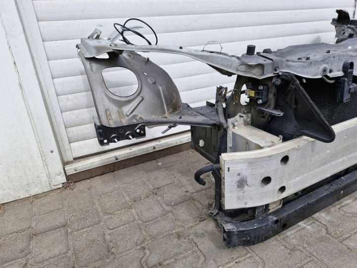 LEXUS LS460 LS IV 4 PANNEAU AVANT RENFORCEMENT AVANT VENTILATEUR RADIATEURS
