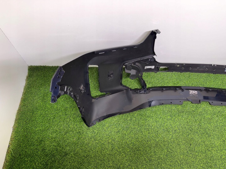 PARE-CHOCS AVANT AVANT BMW X5 G05 LCI LIFT MSP KIT ORIGINAL