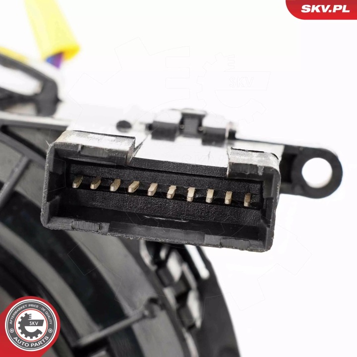 BANDE COUSSINS AÉRIEN AIRBAG SKV ESEN 96SKV646 SKV ESEN 96SKV646
