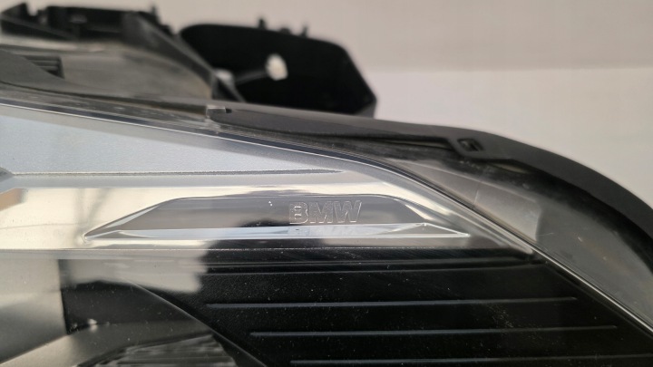 PHARE AVANT GAUCHE DROITE BMW X1 F48 COMPLET LED 7495003 7495004 EUROPE