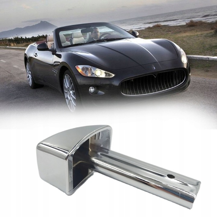 ASUJE PARA MASERATI GRANCABRIO GRANTURISMO 980145120 