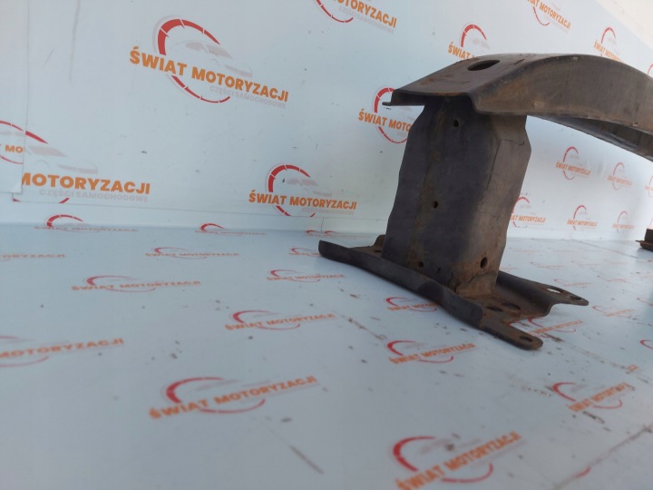 VW PASSAT CC 08R POUTRE PARE-CHOCS AVANT