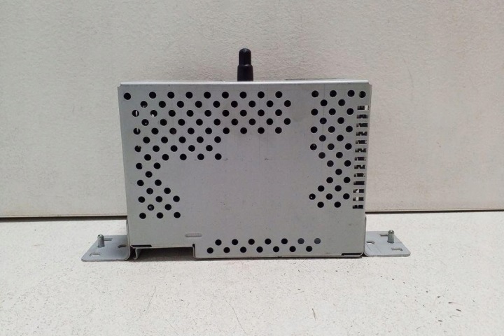 RADIO AVEC NAVIGATION FORD MX6T18K810ZA 2.5L 2024