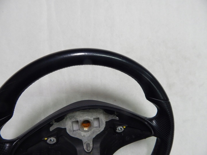 MERCEDES W207 W212 W204 GLK X204 VOLANT CUIR SANS LOPATEK A2074600703