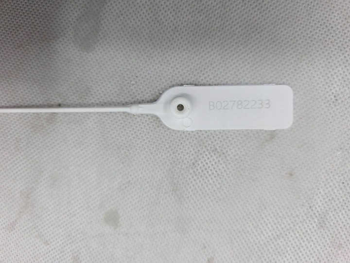 HYUNDAI TUCSON III 3 2015+ CAPTEUR PROTECTION PIÉTON PIÉTONS 50798-00600