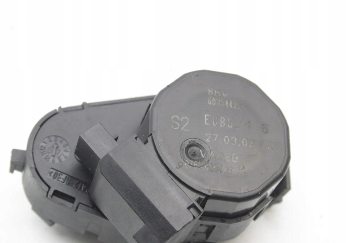 SOUPAPES STERUJACE CHAUFFAGE LAND ROVER RANGE ROVER III (L322) 69354439