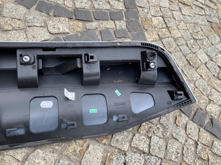 CUPRA 5FE CACHE COUVERCLES DE COFFRE ARRIÈRE 5FE853955E ORIGINAL