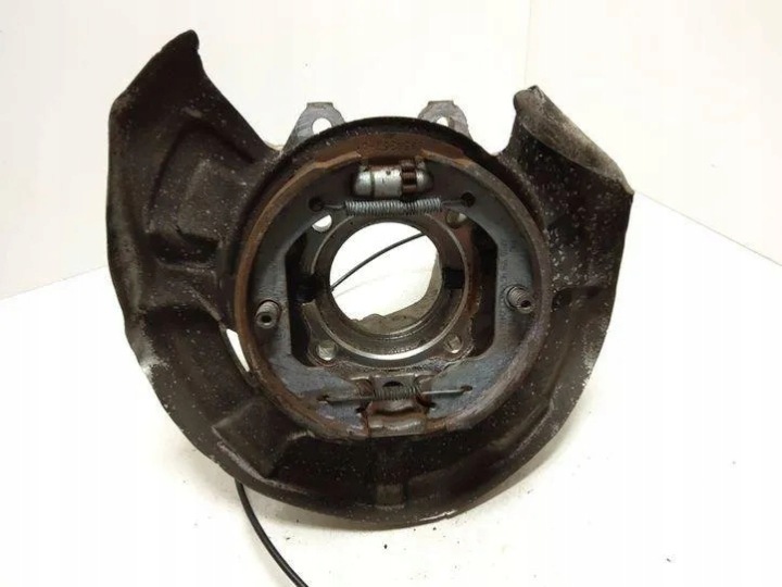 ROTULE DE DIRECTION ARRIÈRE GAUCHE BMW X5 (F15, F85) 6877418 3.0L DIESEL 190KW 2016