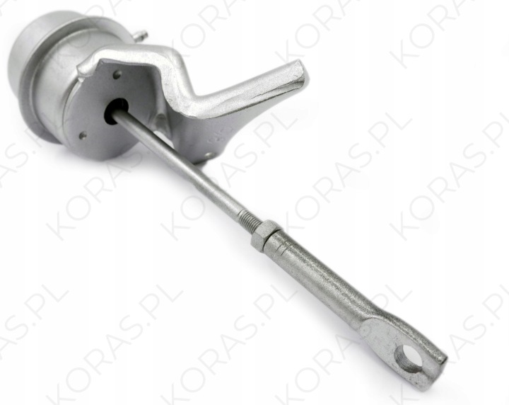 SERVOMOTEUR SOUPAPE TURBINES AC-154 4540640001 4540640002