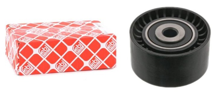 FEBI 36826 GALET GUIDE RENAULT