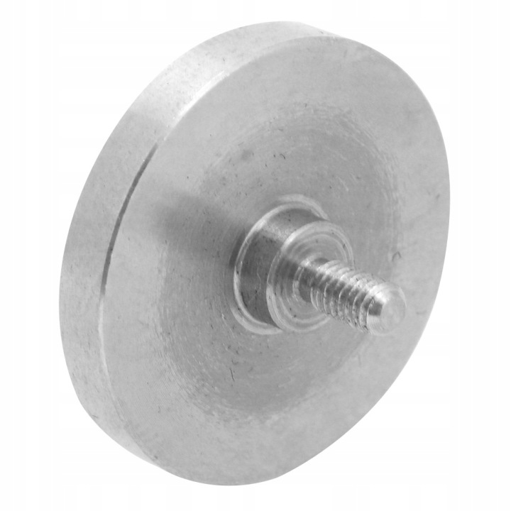 M2.5 INDICATEUR DISQUES BOULON SONDE CONTACT PLASKI AVEC ACIER WOLFRAMOWEJ Y11