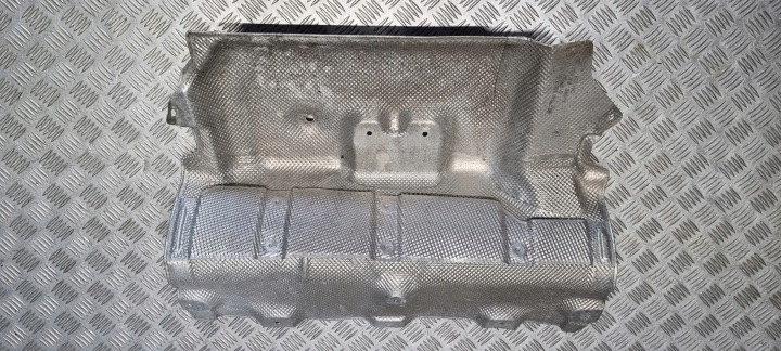 BMW OE 7453193 3' G20 G21 4' G22 G23 PROTECTION ISOLATION THERMIQUE ÉCHAPPEMENT