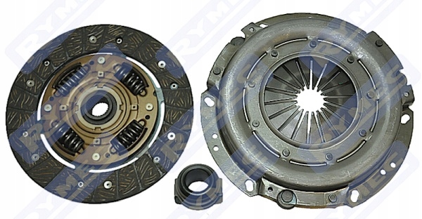 RYMEC EMBRAYAGE KIT RENAULT CLIO/KANGOO/MEGANE 1,4-1,6 16V 98- photo 2 - milautoparts-fr.ukrlive.com