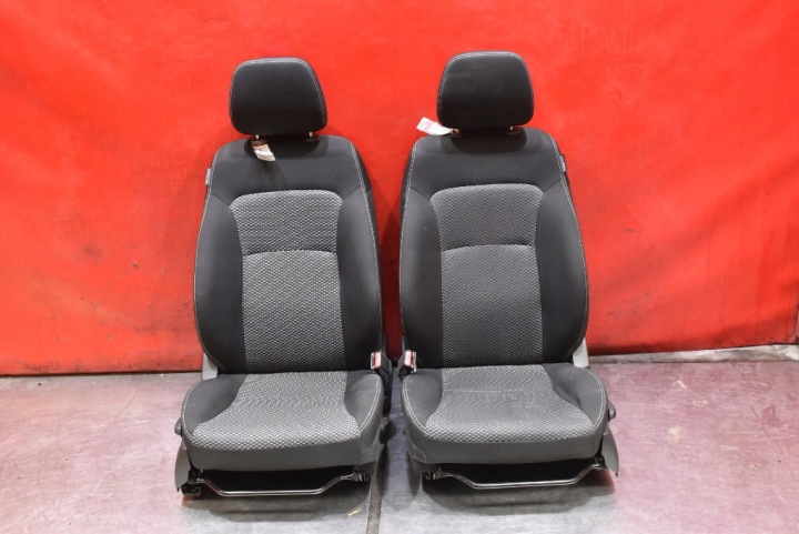 SIÈGE SIÈGES COLLECTEUR CARDAN ENSEMBLE EUROPE SUZUKI VITARA 3 III LIFT 18-24