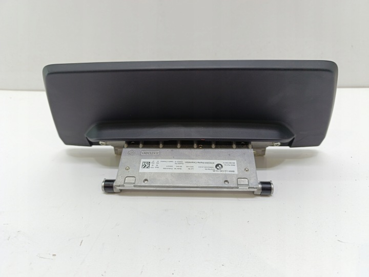 BMW G11 G12 MONITEUR MONITEUR 6801300