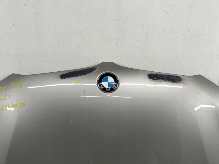CAPOT AVANT AVANT BMW X1 F48 LCI 7463772