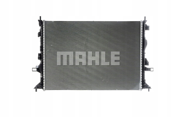 MAHLE RADUADOR DEL MOTOR DE AGUA FORD FOCUS IV 1.0-2.0D 01.18- 