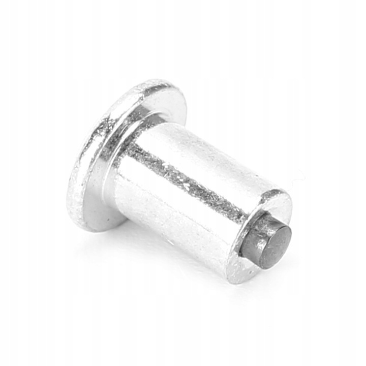 GWOZDZIE ANTYPOSLIZGOWE 100PCS TIRE STUD SCREWS 8X10MM VERS MOTOCYCLETTE AUTOMOBILE ATV UTV