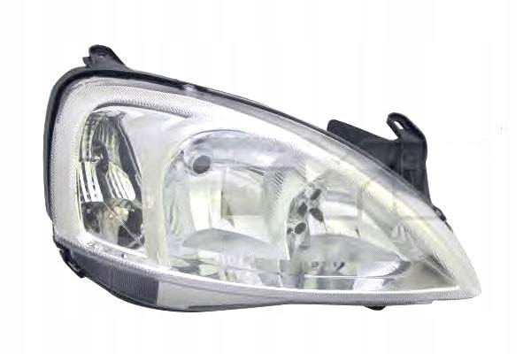 PROJECTEUR PRINCIPAL 5557090E TYC