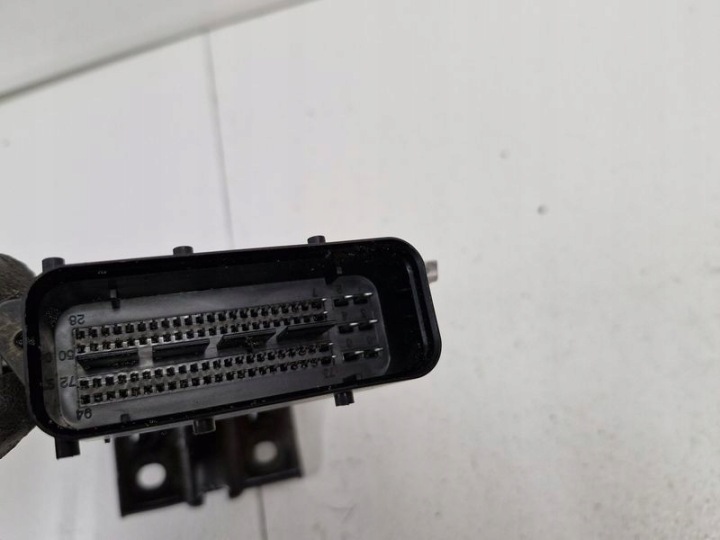 HYUNDAI IX20 1.4 B MODULE CONTRÔLEUR ORDINATEUR MOTEUR ECU 39199-2B040
