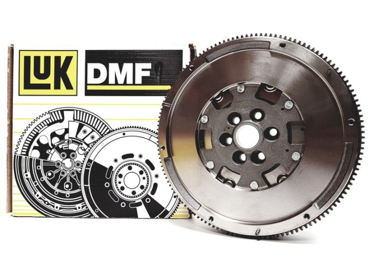 LUK 415 0441 10 VOLANT D'INERTIE 415044110 415 0441 10