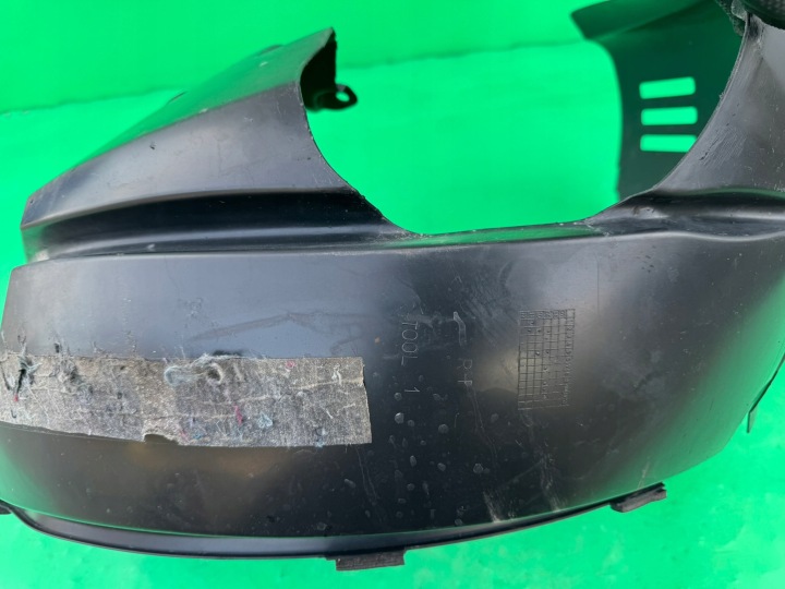 PASSAGE DE ROUE DROIT AVANT 8A61-16114-BF FORD FIESTA MK7 VII 08- ORIGINAL