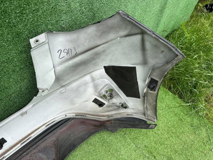 PARE-CHOCS ARRIÈRE FORD FOCUS MK4 HAYON ST-LINE JX7B-17906-A1