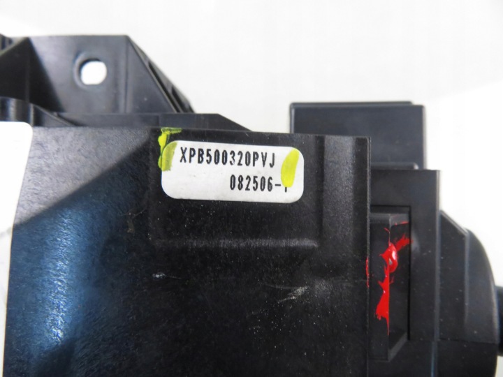 COMMUTATEUR COMPOSITE LAND RANGE ROVER SPORT XPB500320PVJ XPC500120PVJ