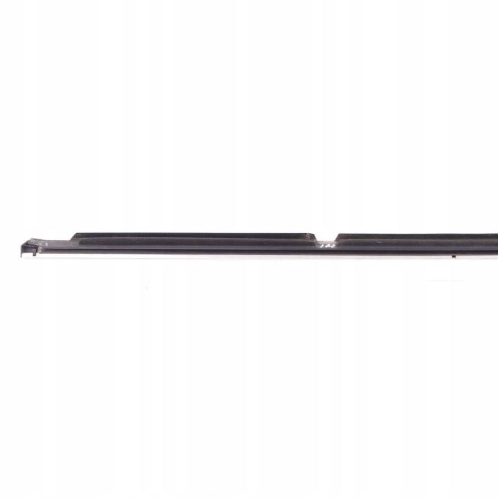 MERCEDES S204 MOULURE RACLOIR PORTES ARRIÈRE GAUCHE A2047351765