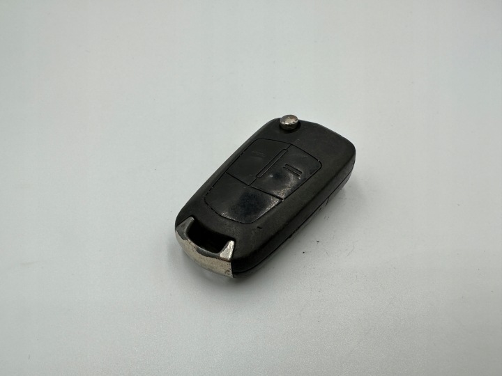 CLÉ CLÉ TÉLÉCOMMANDE OPEL CORSA D DELPHI G3 13189115
