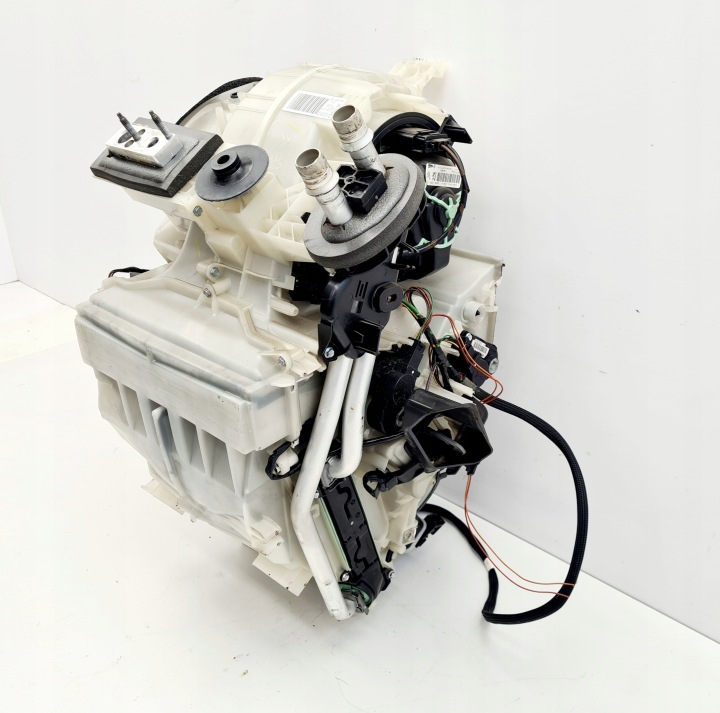PEUGEOT RCZ CHAUFFAGE EUROPE 9671846180
