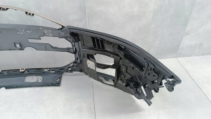 PARE-CHOCS AVANT AVANT MINI F65 F66 F67 JCW 24- GLISSIÈRE SPOILER