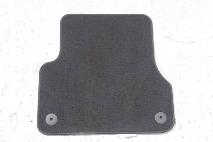 AUDI A6 A7 TAPIS DE SOL PLANCHERS 4G1863691 4G0864450 ESSUIE-GLACES 4G0864450 4G1 8