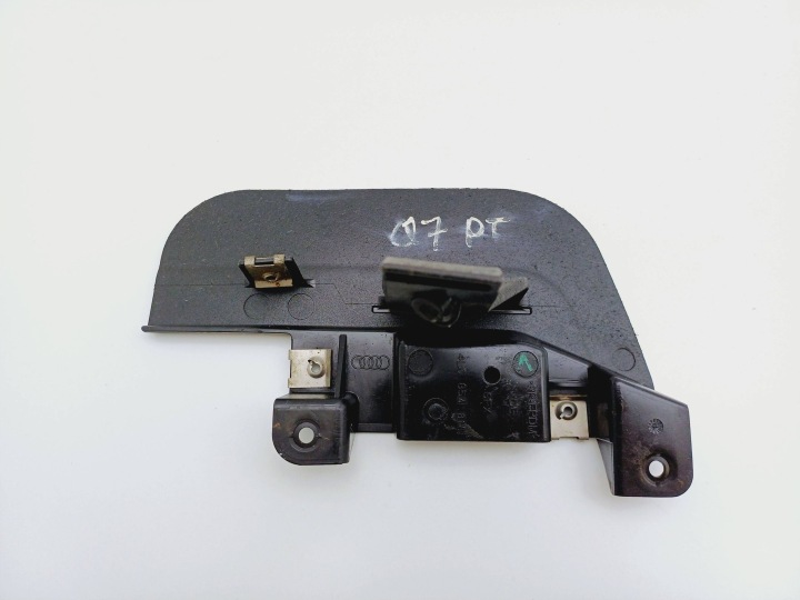 DÉFLECTEUR DROIT ARRIÈRE AUDI Q7 4L 4L0854816 NR57